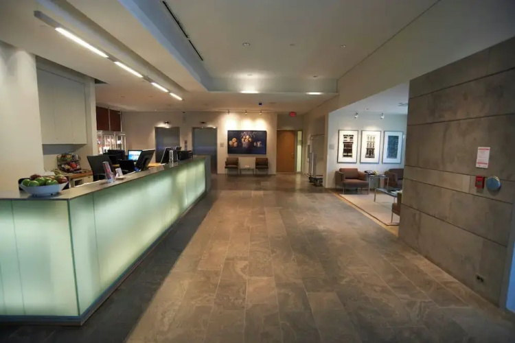Schulich Hotel & Conference Centre