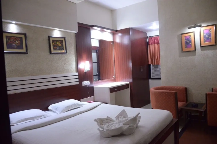 Royal Suite