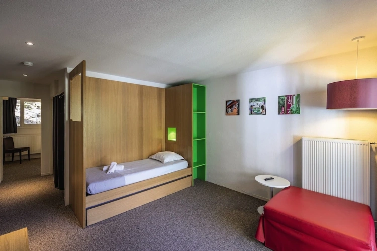 1 Bedroom Classic Apartment