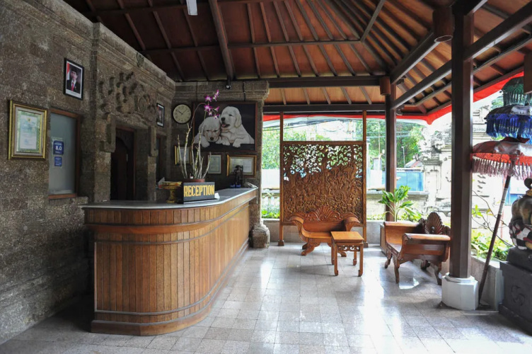 Imagen del hotel