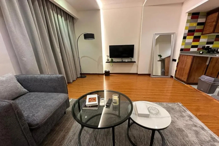 Afaq Retaj Serviced Apartments
