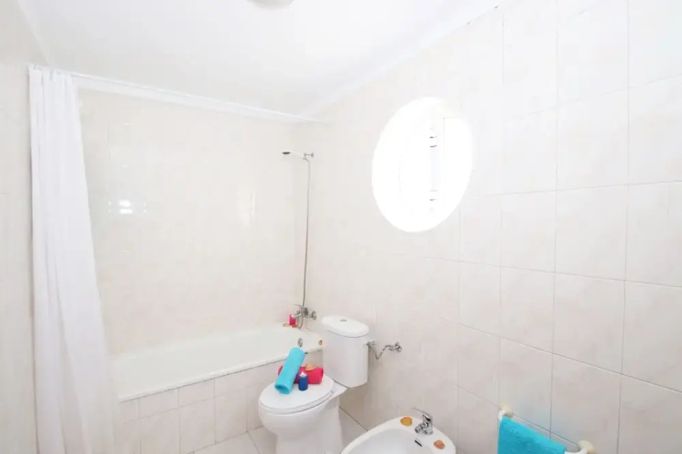 Apartamento Bohol 2