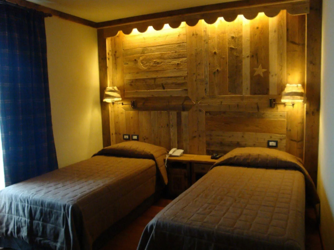 Hotel Mon Reve