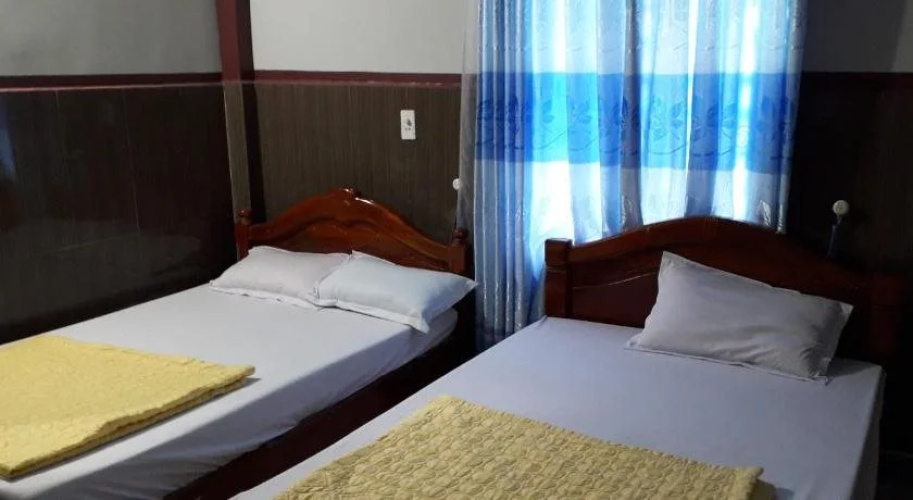 Nguyet Anh Guesthouse