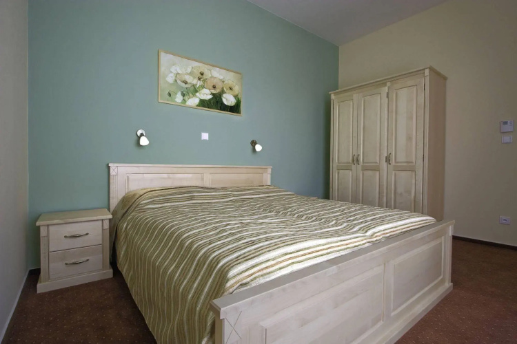 Andel Apartments Praha