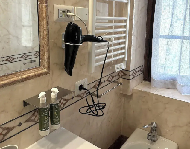 L'Altro Sapore Rooms