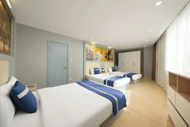 Suite
