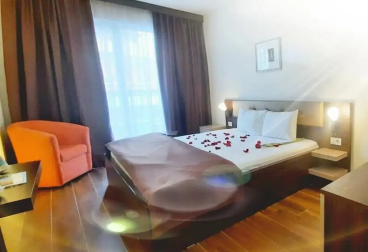 Hotel DOA