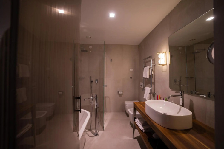Splendido Bay Luxury Spa Resort photo 10
