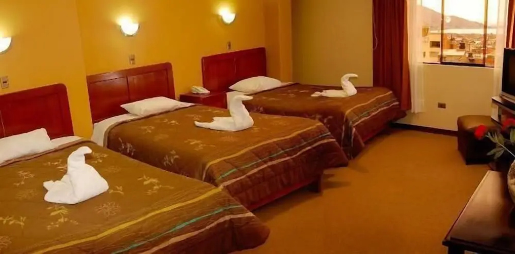 Hotel Don Julio