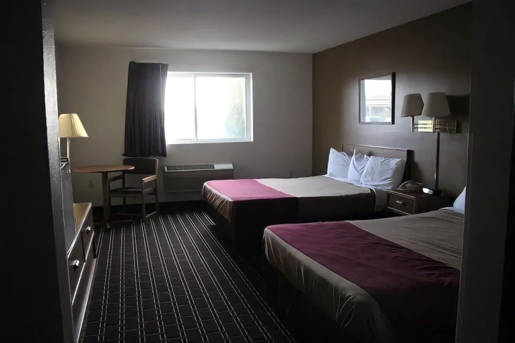 Econo Lodge
