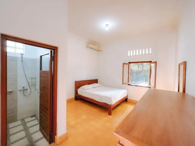 Maharani Villa Yogyakarta