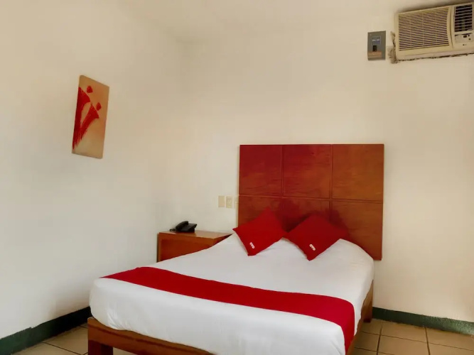 Hotel Carrillo Puerto