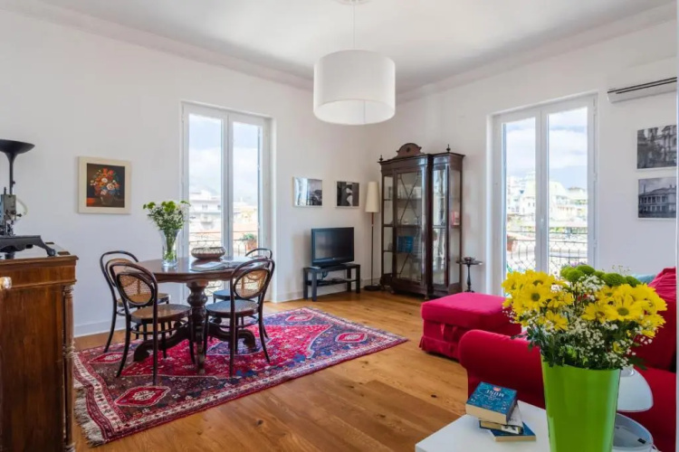 Luxury Apartment * Immo's House*