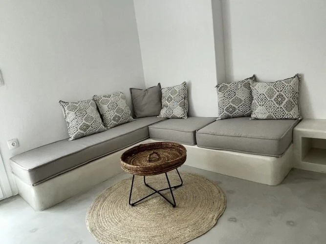 Kiano Suites Paros