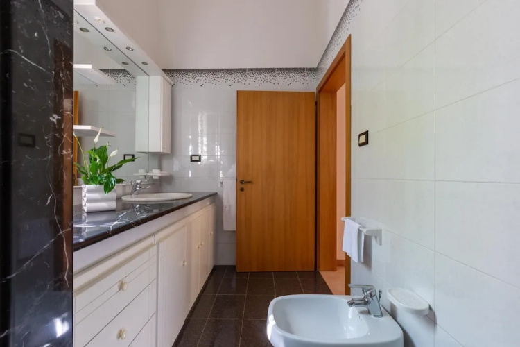 2497 Villa Cielo e Terra by Barbarhouse
