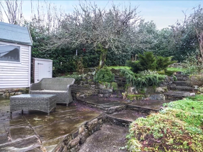 Clematis Cottage
