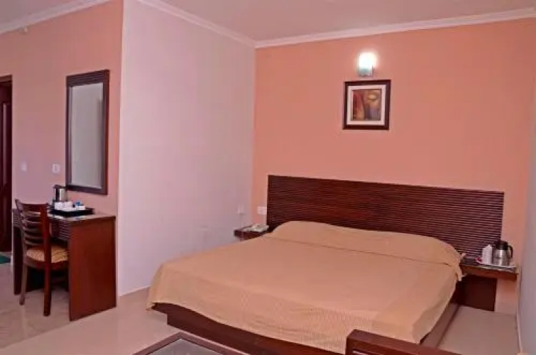 Hotel Shikhar & Restaurant
