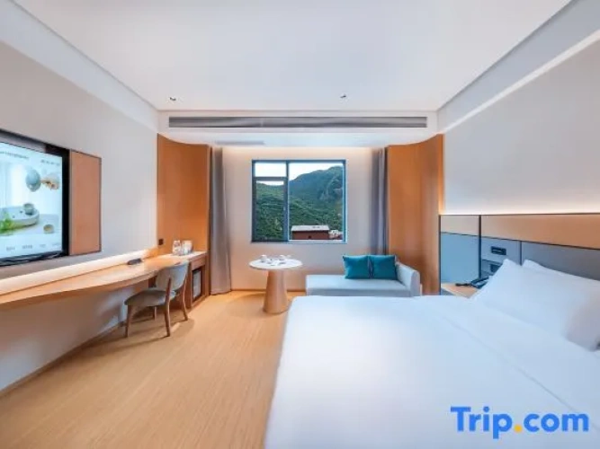 Business Double room