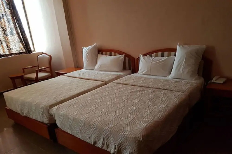 Imagen del hotel