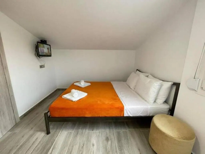 A1 Family apartments