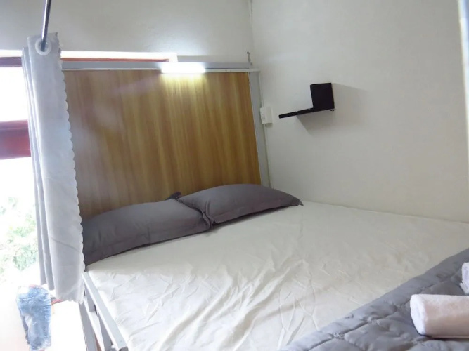 Tu Casa Hostel