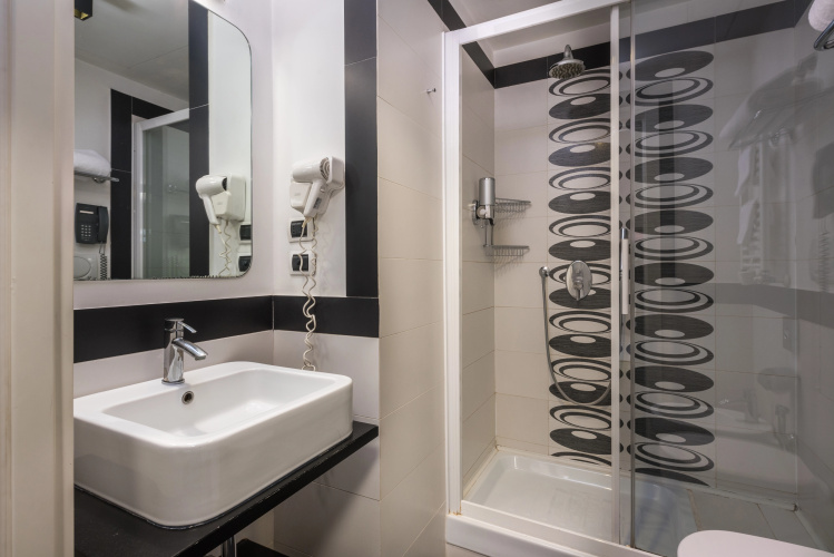 Noba Hotel e Residenze photo 30