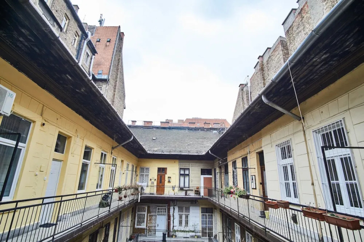 Hotelafbeelding