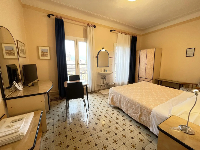 Albergo Panorama