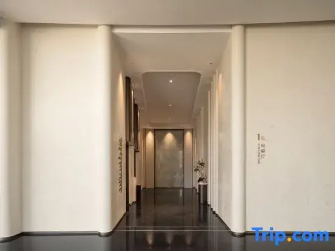 Wyndham Hotel (Yuanjiang)