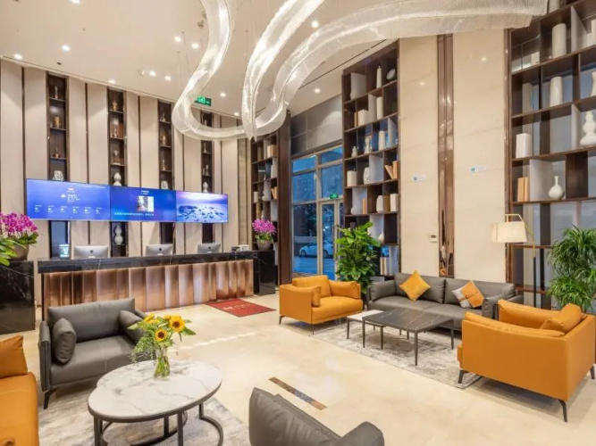 Hotelafbeelding