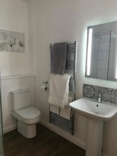 Spring Hill Suites