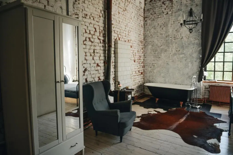 design LOFT 22