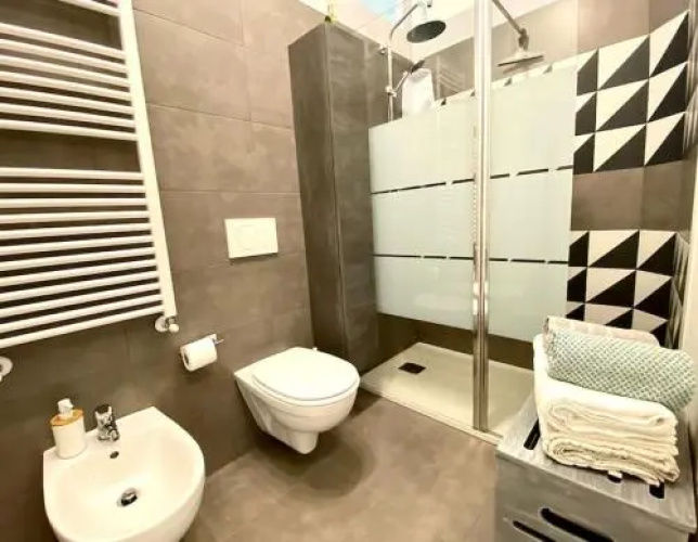 [Junior Suite] Netflix-Wifi-Smart Working