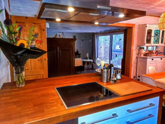 Cottage