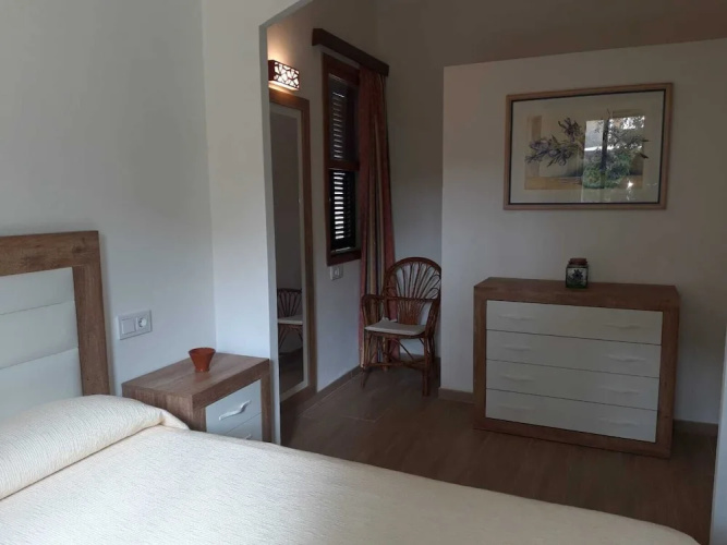 Villa Flor