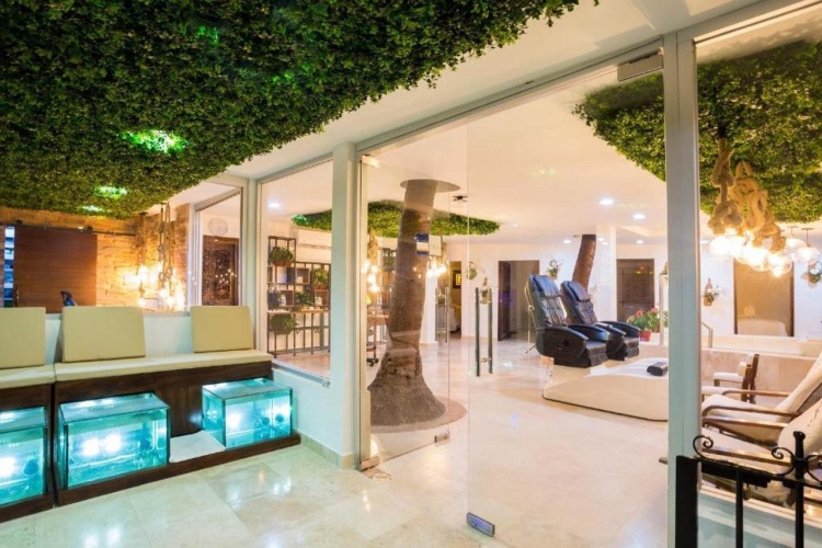 Playa Los Arcos Hotel Beach Resort & Spa photo 8
