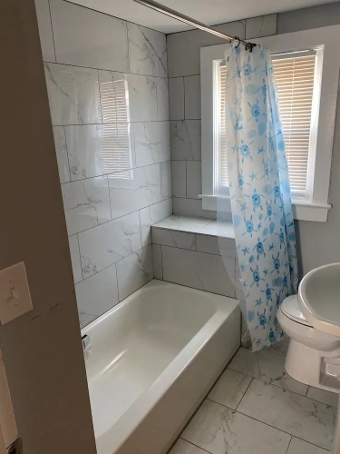 1 Bedroom Cottage