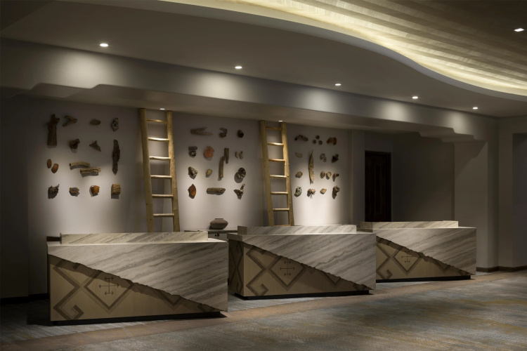 Hyatt Regency Tamaya Resort and Spa photo 23