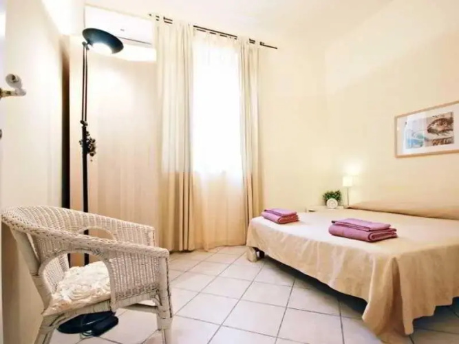 Saint Peter Apartment