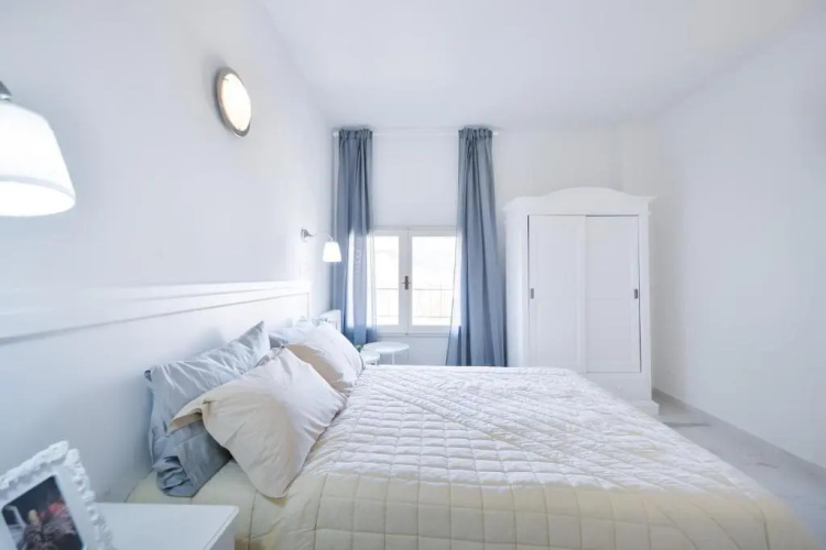 New Central Apartment & Rooms