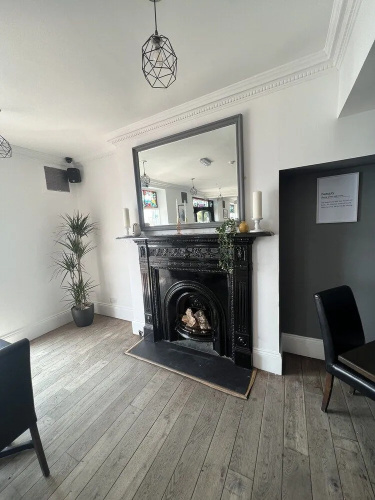 The Sandgate Hotel