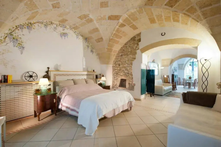 Casa d'Artista Suite & Garden