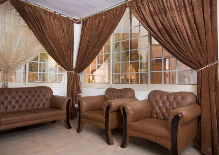 Al Tamayoz Al Raqi Resort