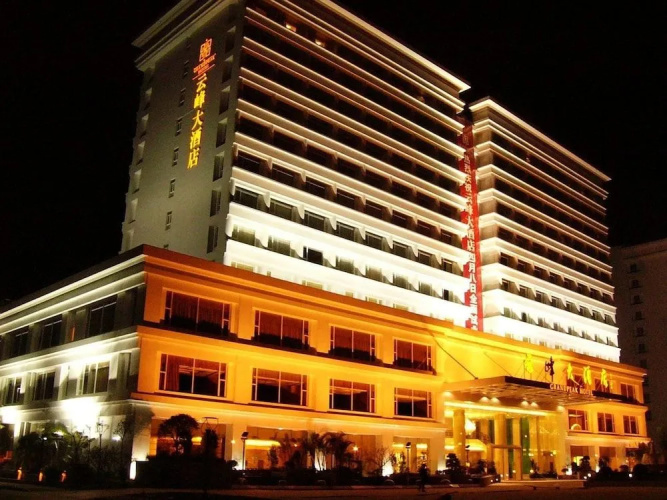 Hotelbild