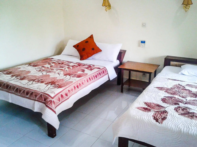 Puji Bungalow & Hostel