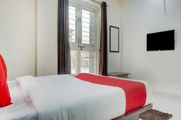 Hotelbild