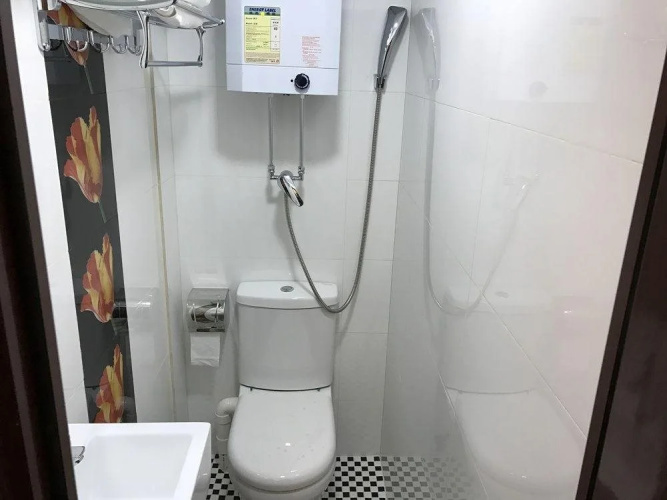 Lap Shun Hostel