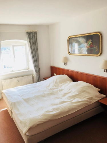 Ferienwohnung König Max