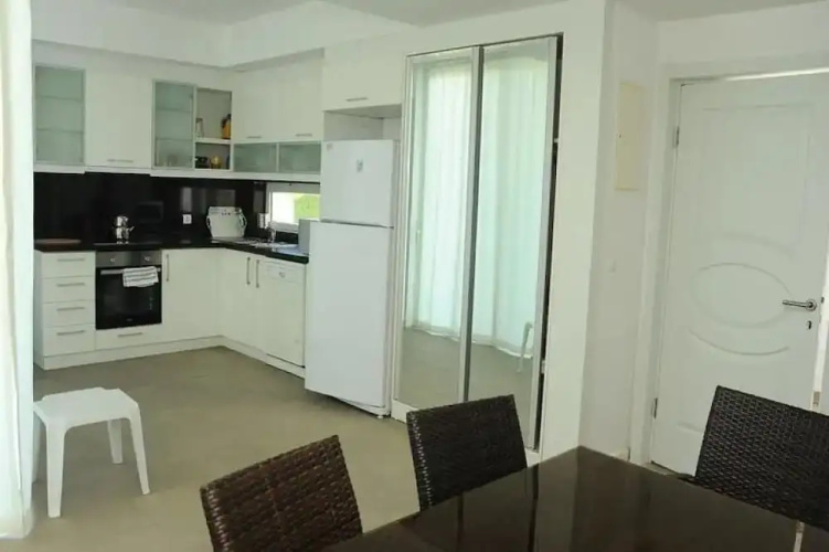 Villa Belek Feronia 2 by Belek Rental